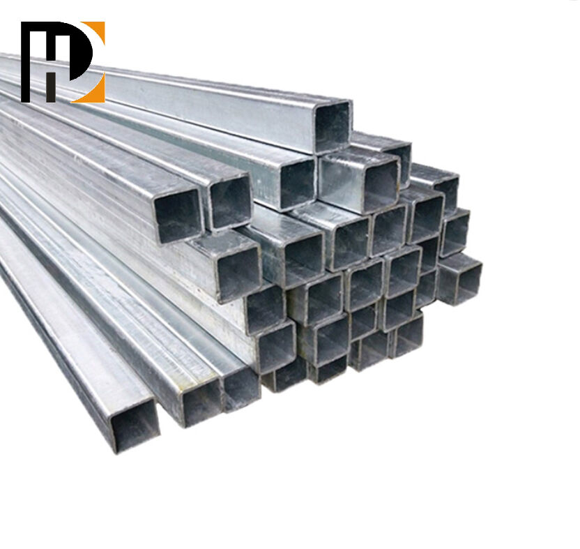 Galvanized Steel Pipe