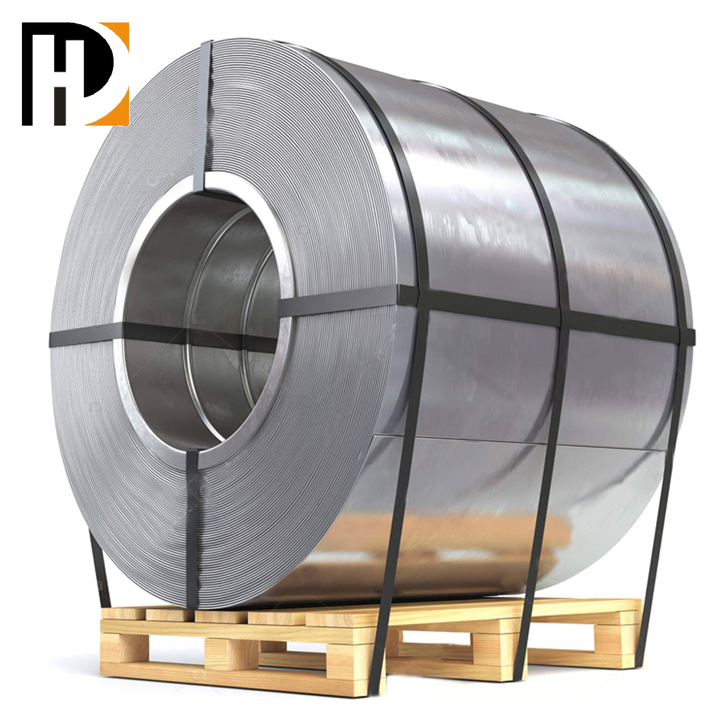 Galvanized Steel Coil