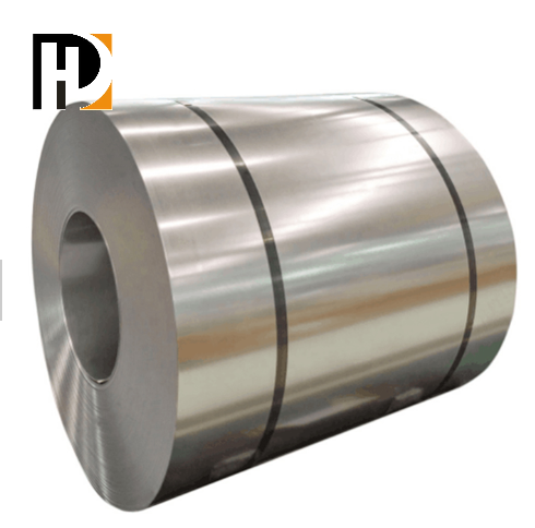 Galvanized Steel Coil