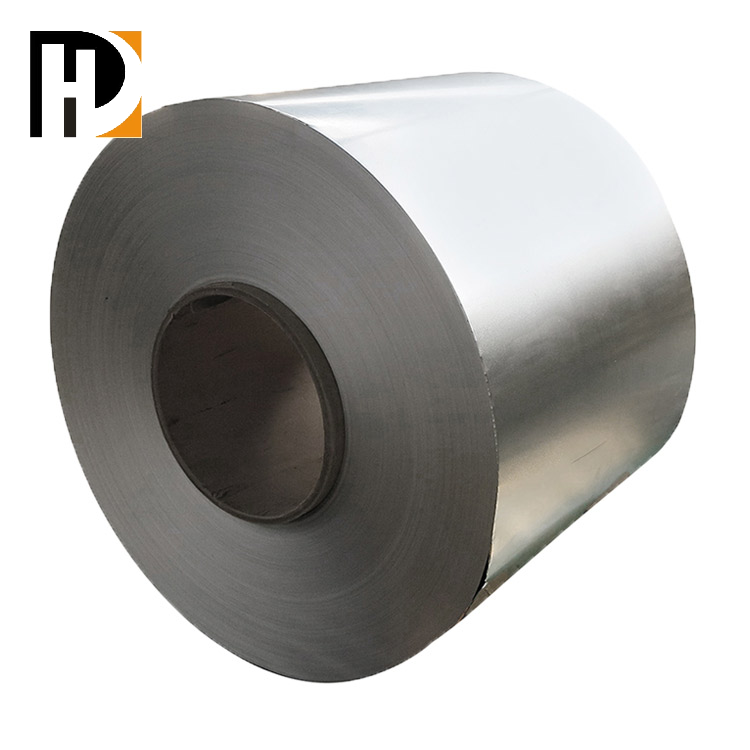 Galvanized Steel Coil