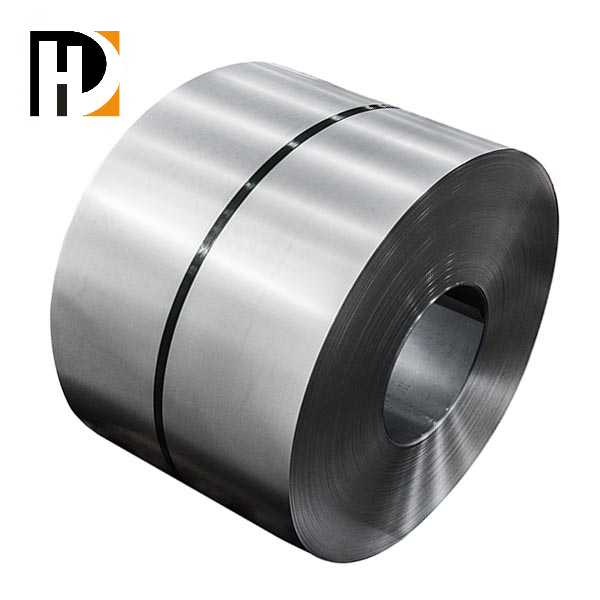 Galvanized Steel Coil