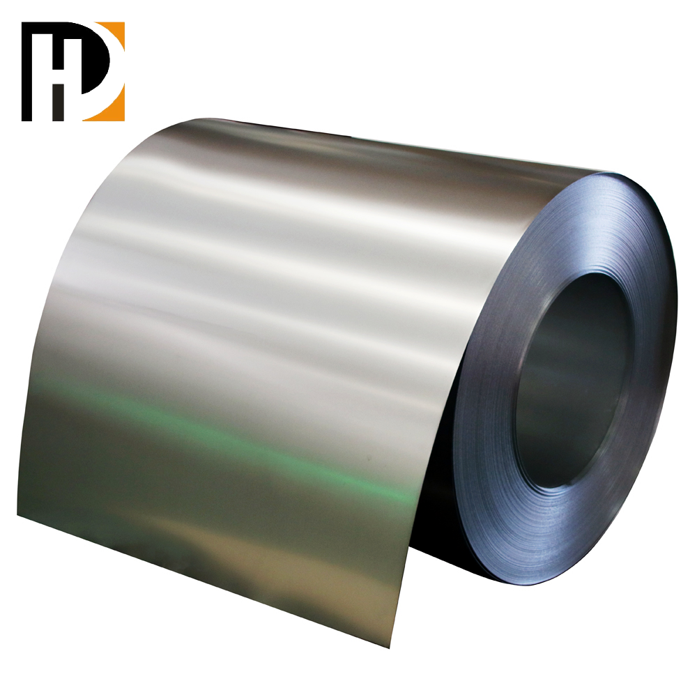 Galvanized Steel Coil