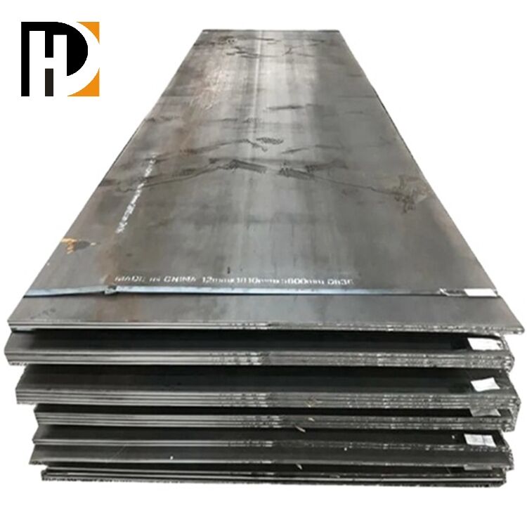 Pressure Vessel Steel Plate