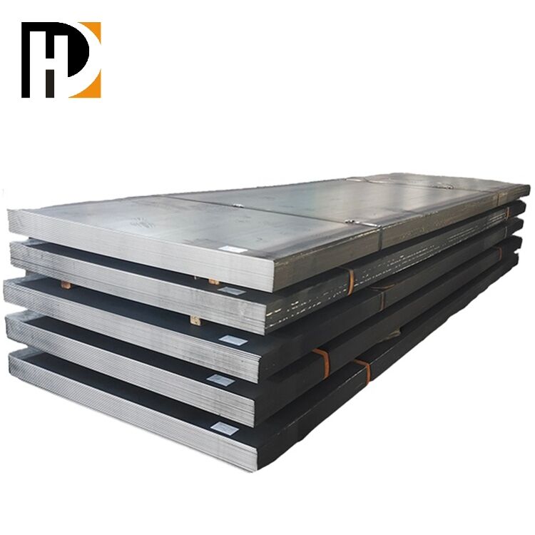 Mild Steel Plate