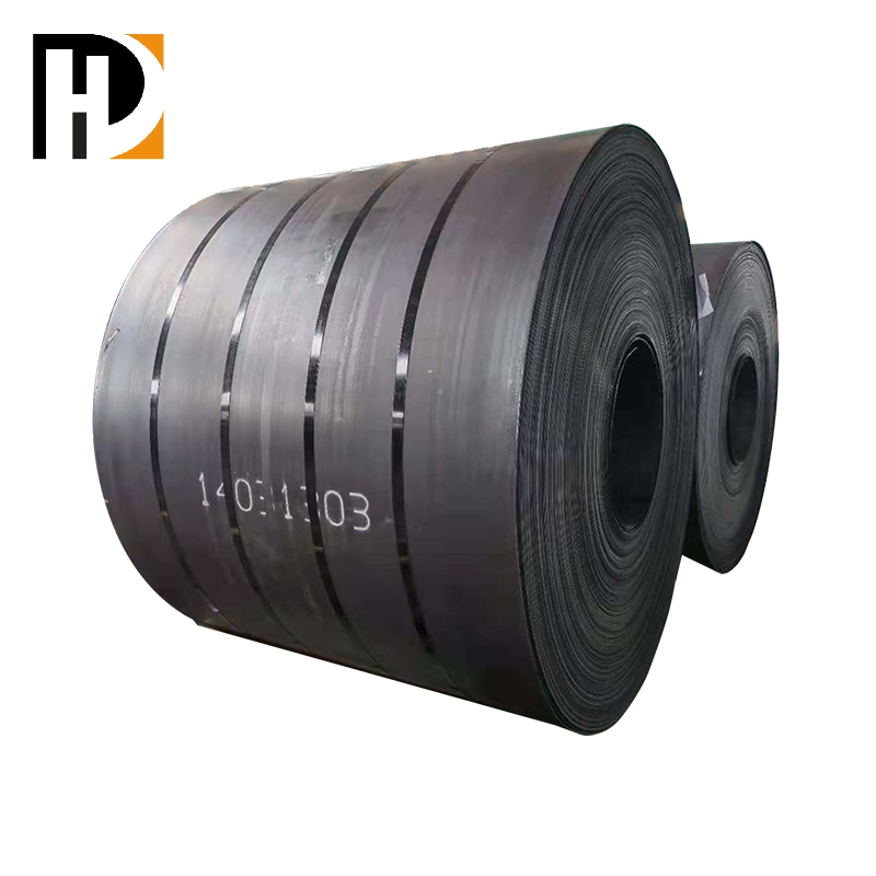 Carbon Steel Coil