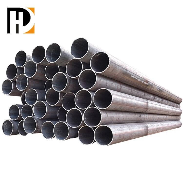 Welded Steel Pipe