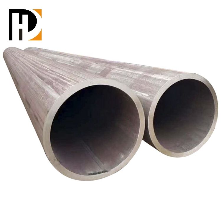 Welded Steel Pipe