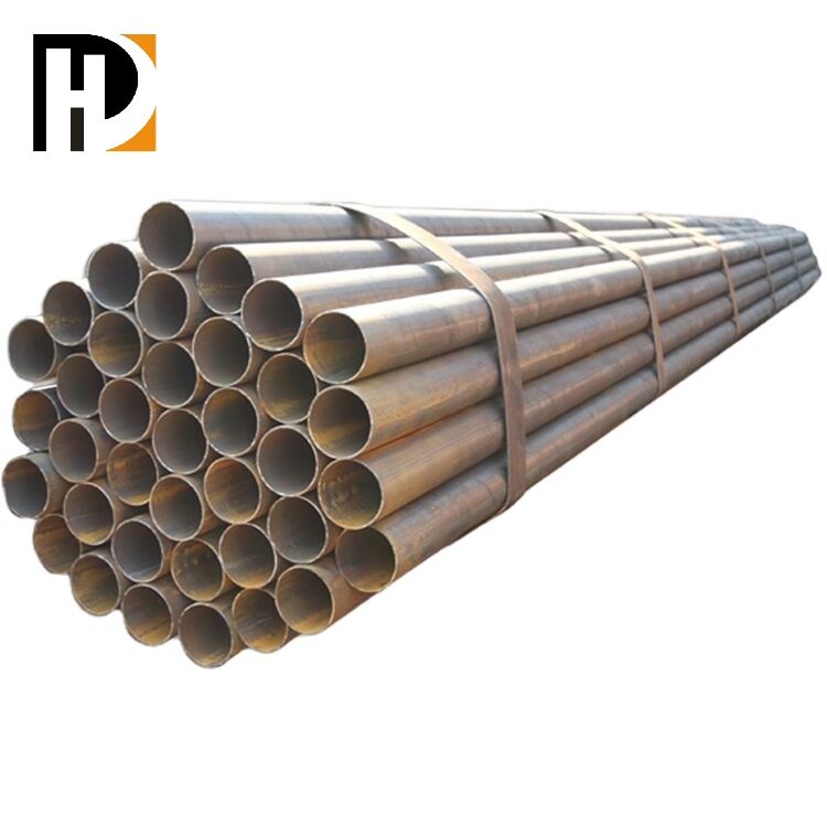 Welded Steel Pipe