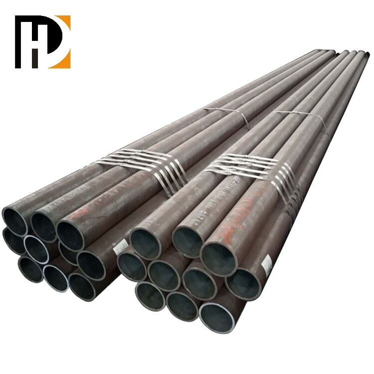 Welded Steel Pipe
