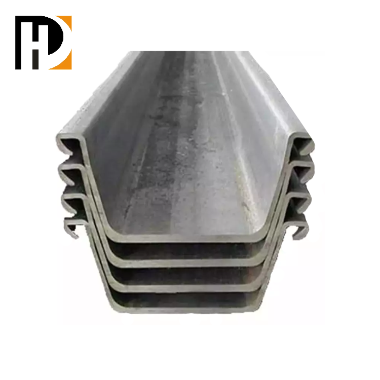 Sheet Pile