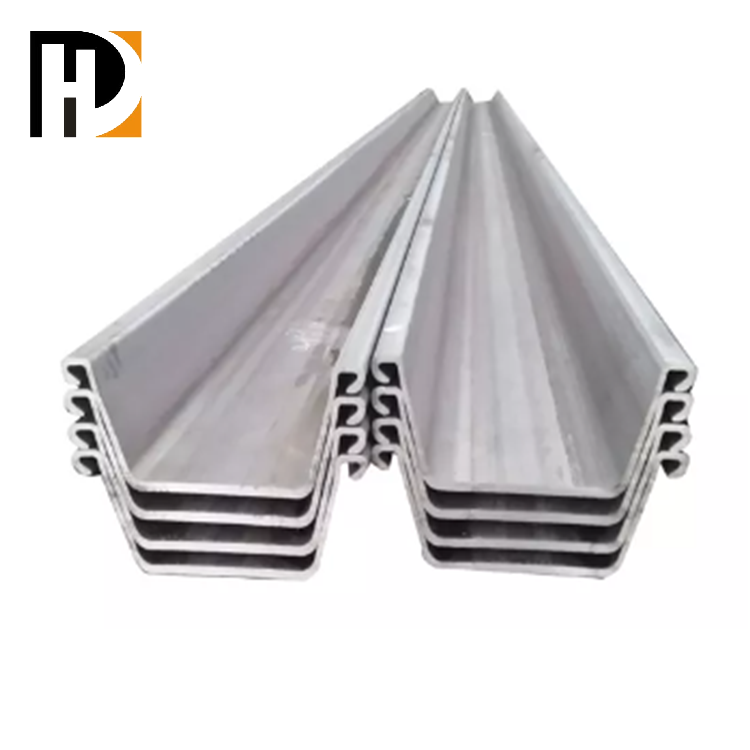 Sheet Pile
