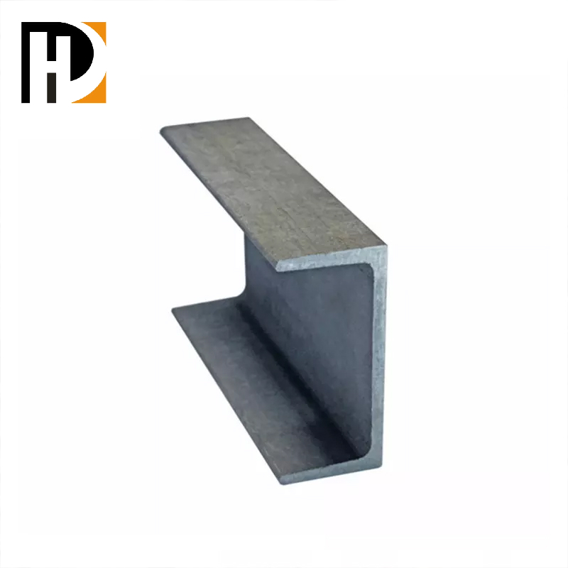 Channel Steel