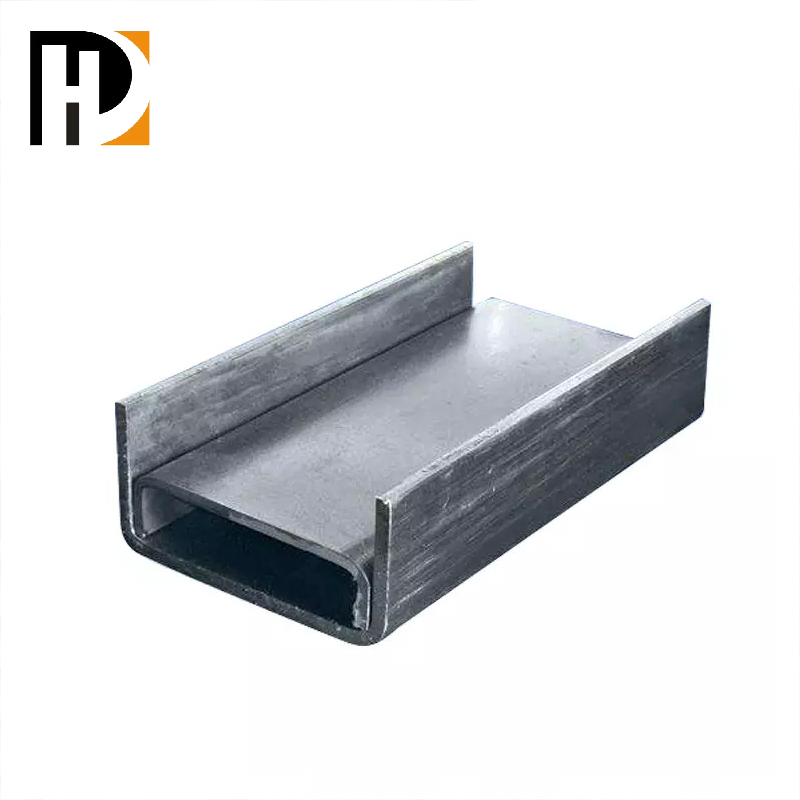 Channel Steel