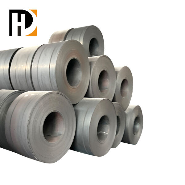 Carbon Steel Coil