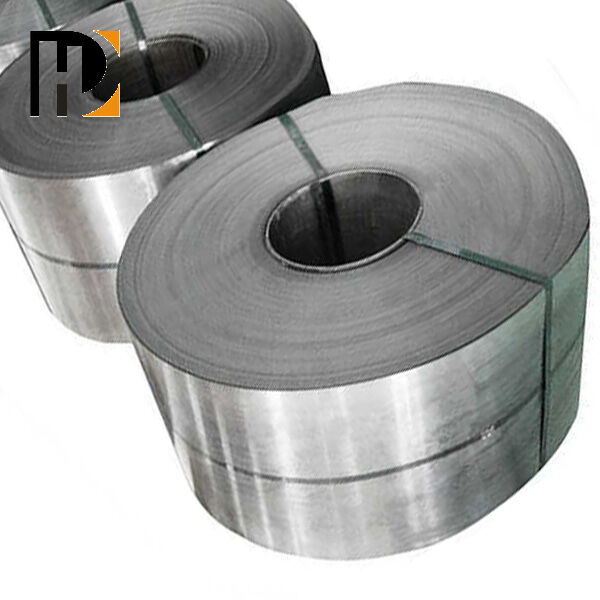 Carbon Steel Coil