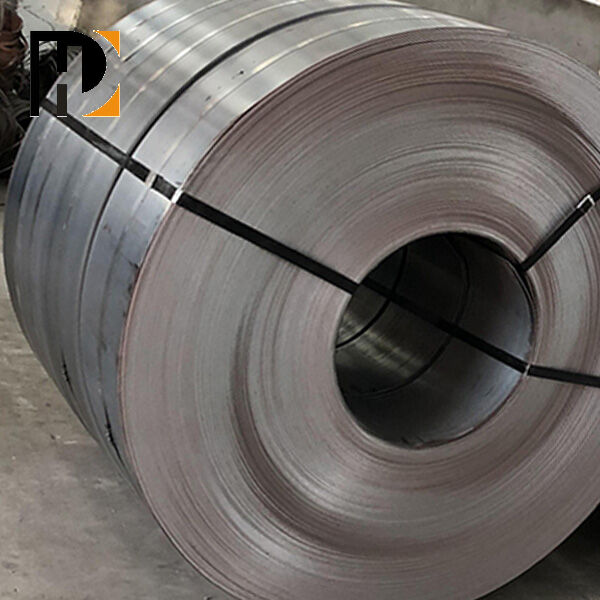 Carbon Steel Coil