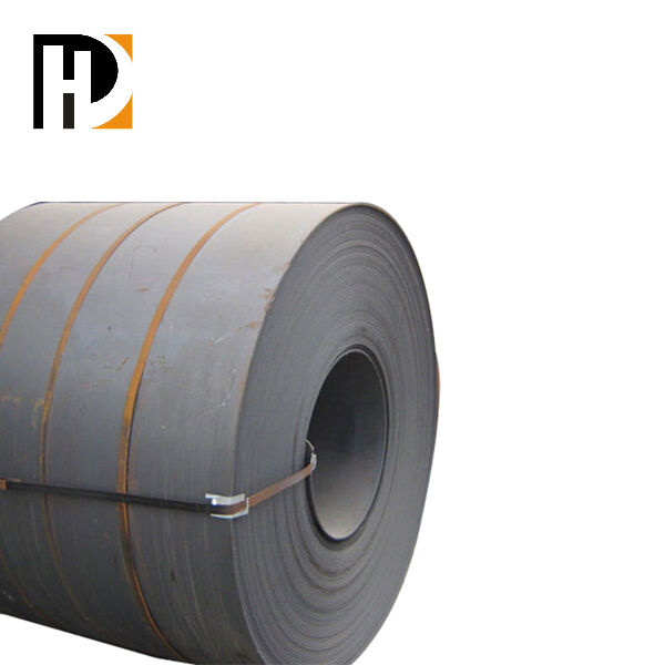 Carbon Steel Coil