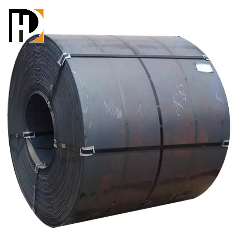 Carbon Steel Coil