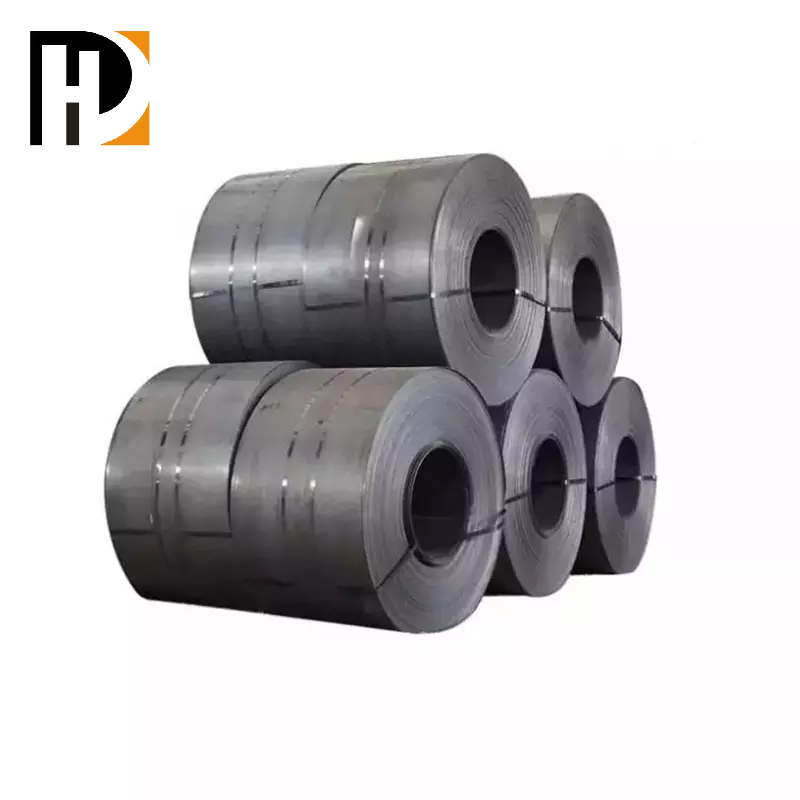 Carbon Steel Coil