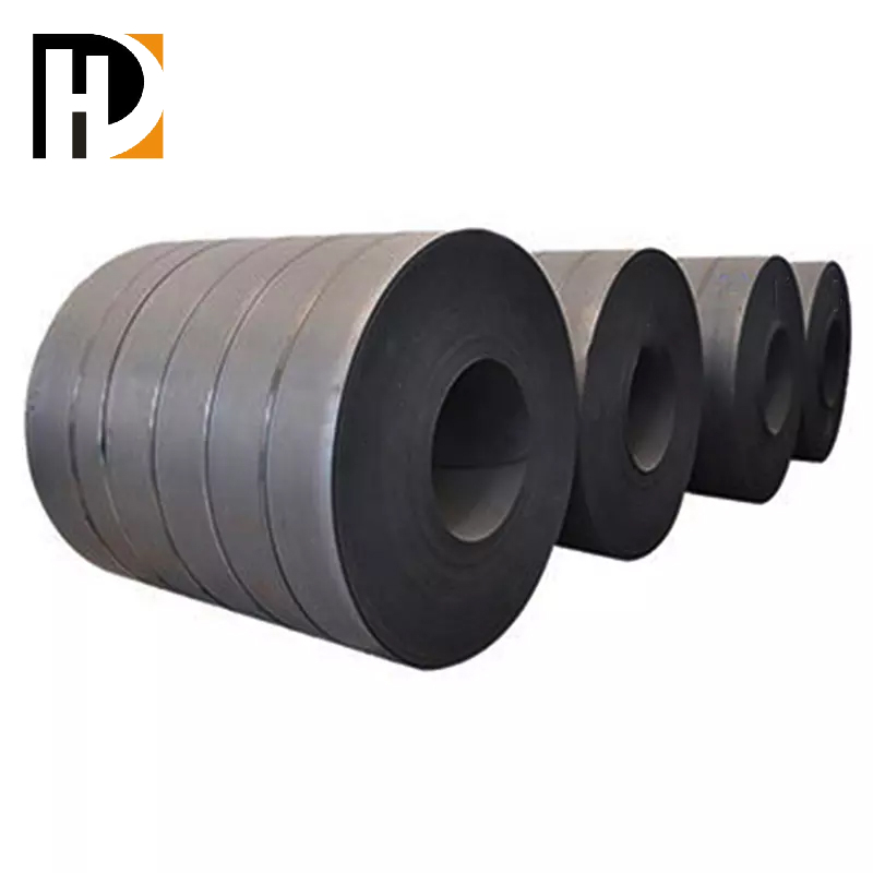 Carbon Steel Coil