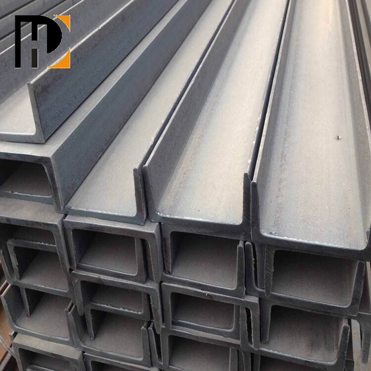 Channel Steel
