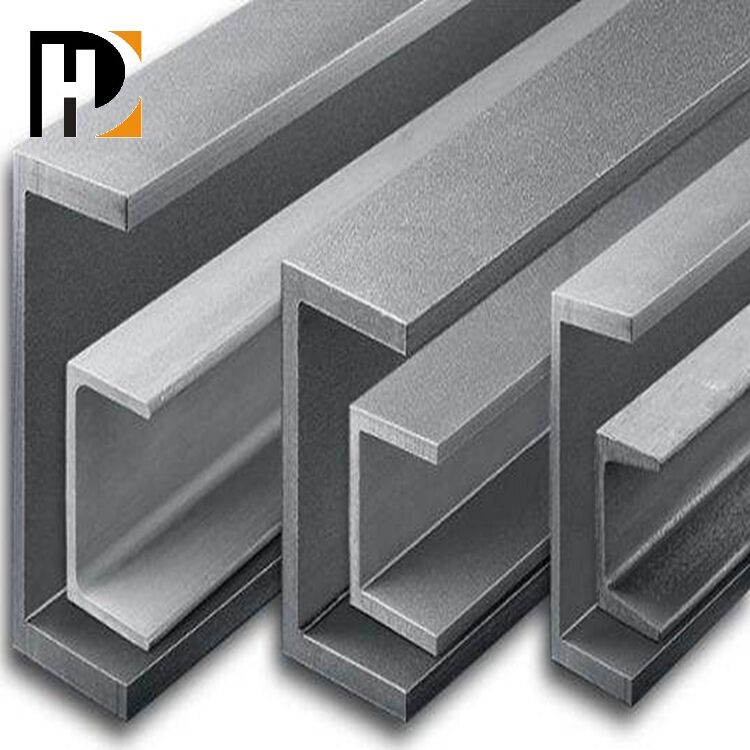 Channel Steel