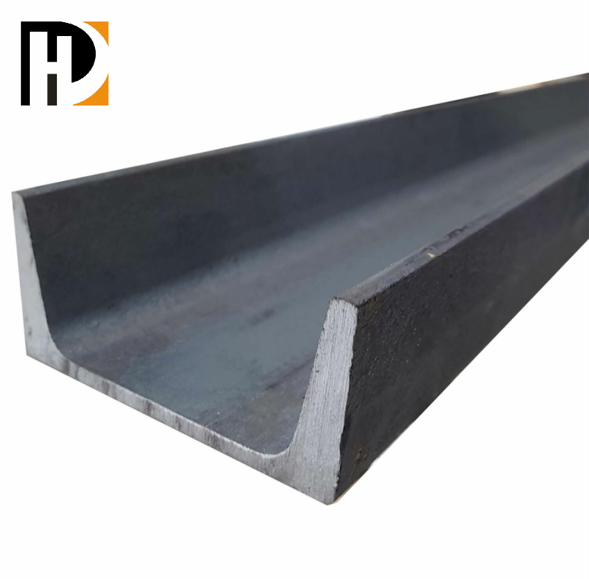 Channel Steel
