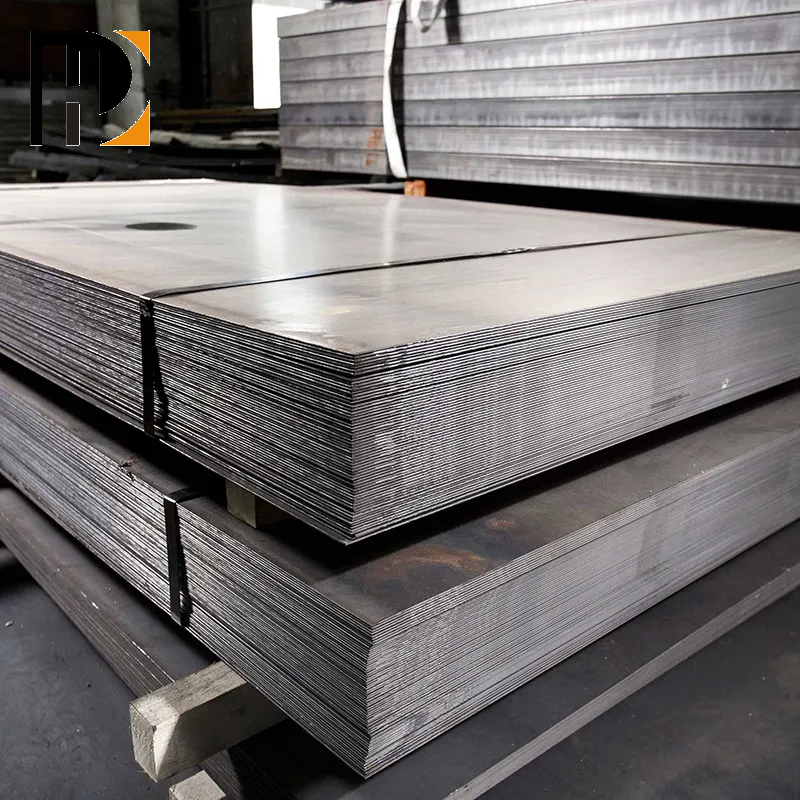 Carbon Steel Plate