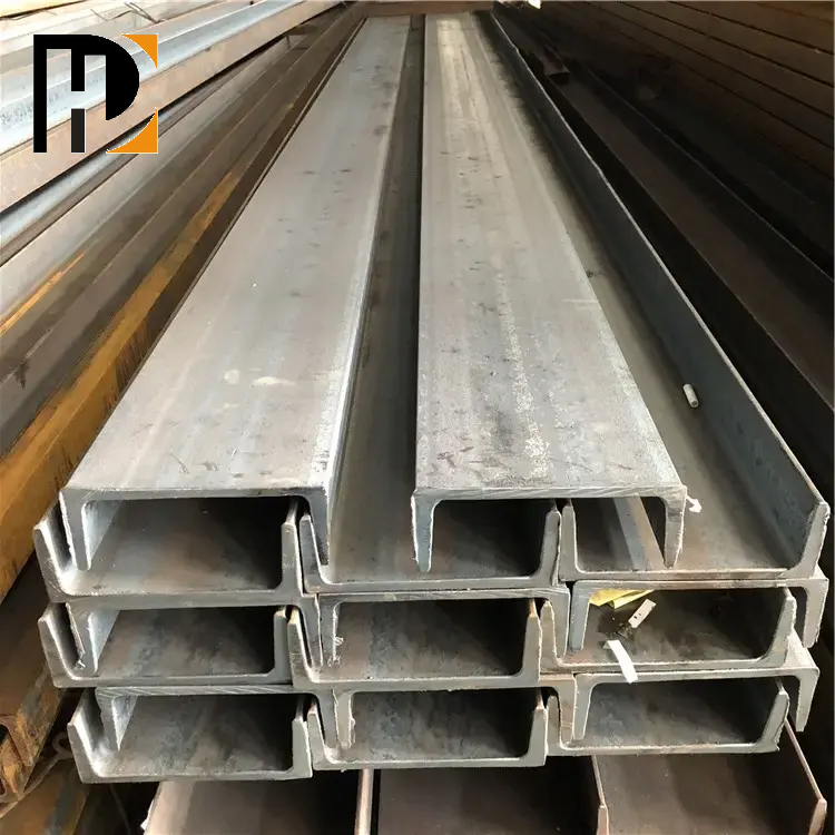 Steel Channel