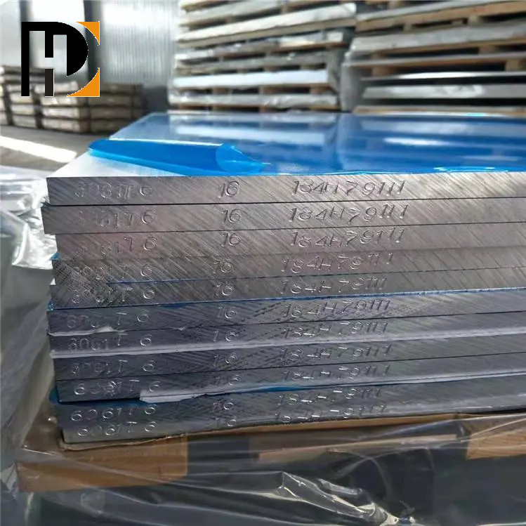 Aluminium sheet