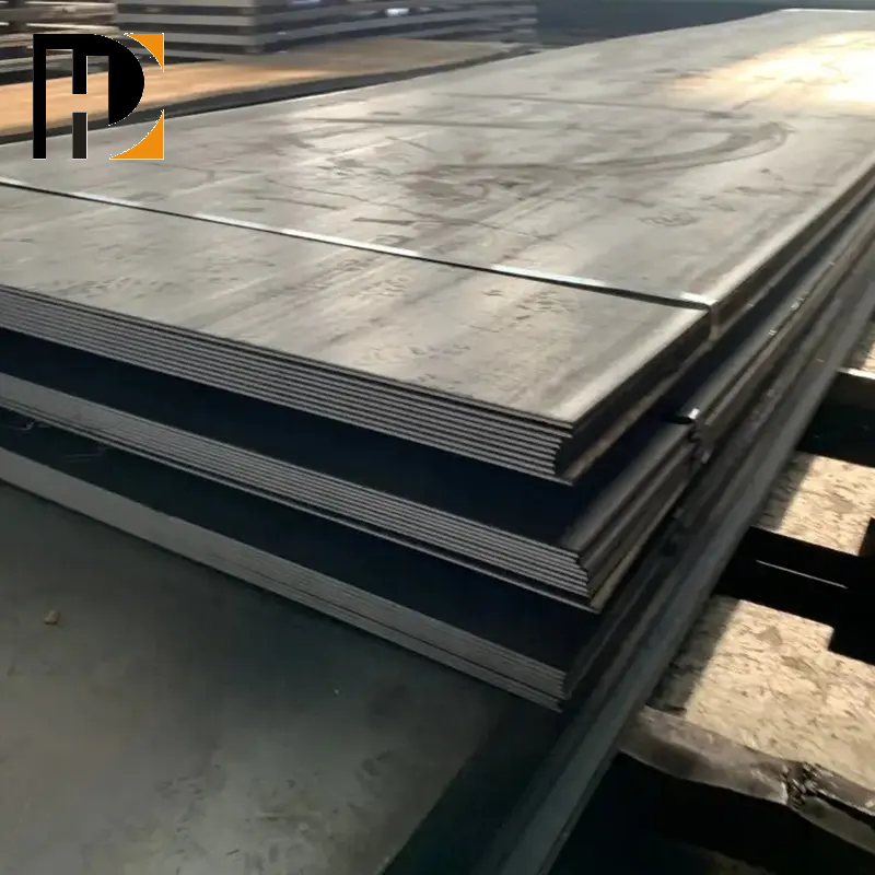 Carbon Steel Plate