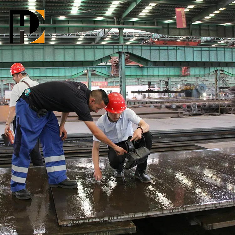 A36 Steel Plate