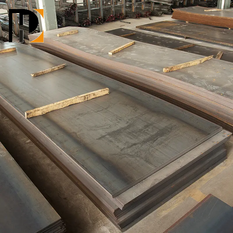 A36 Steel Plate