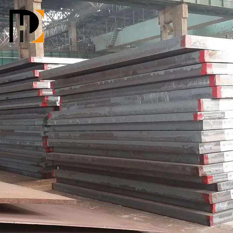 Heavy Steel Plate