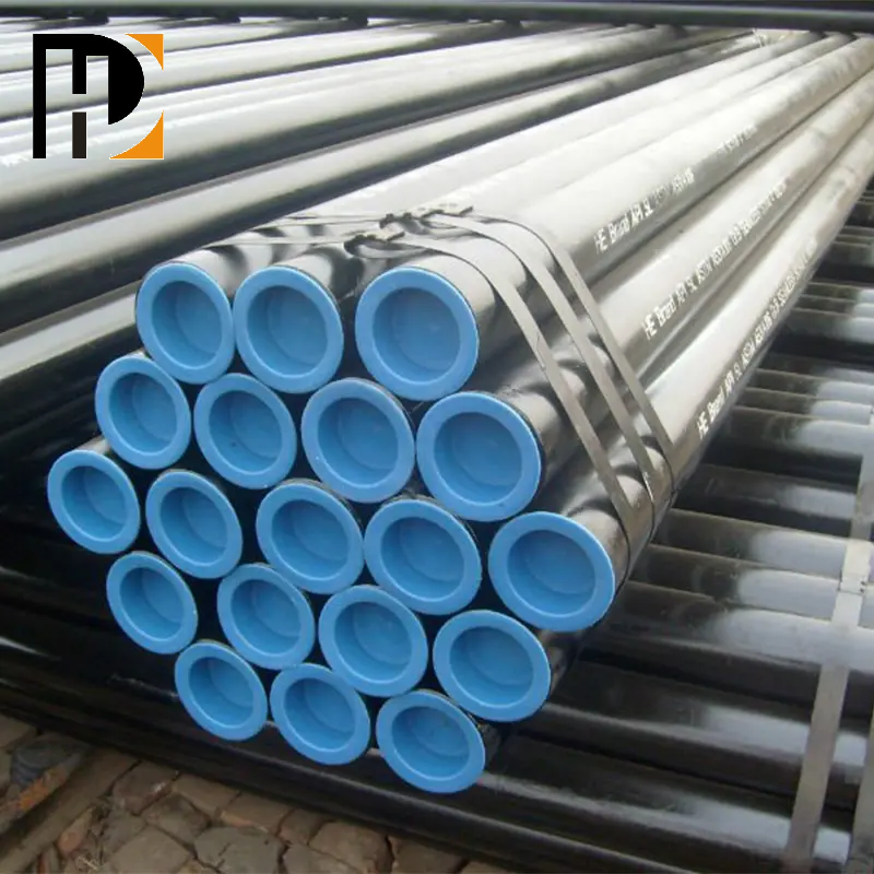 API 5L Seamless Steel Pipe