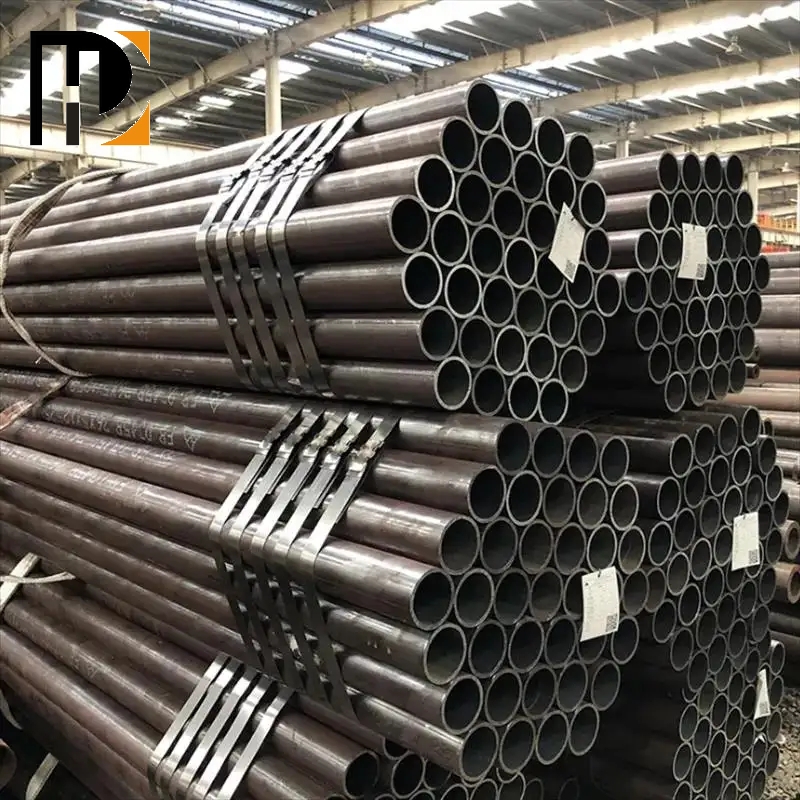 Structural Steel Pipe