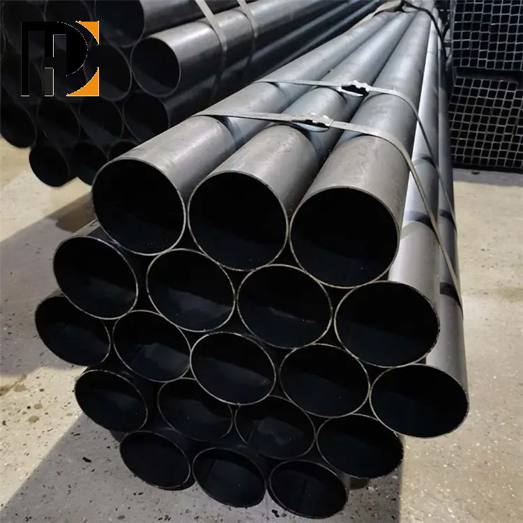 Structural Steel Pipe
