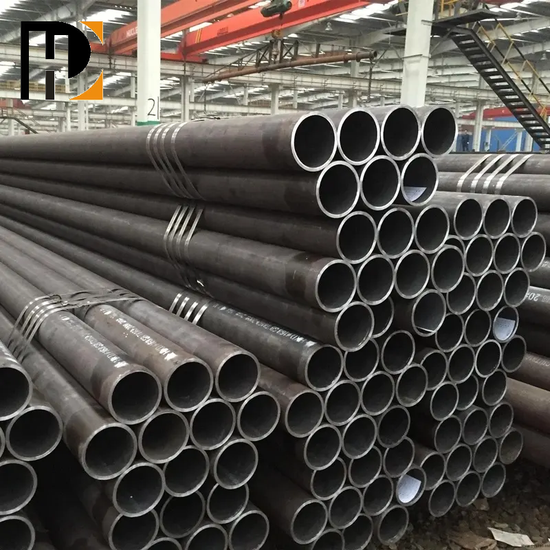 Structural Steel Pipe