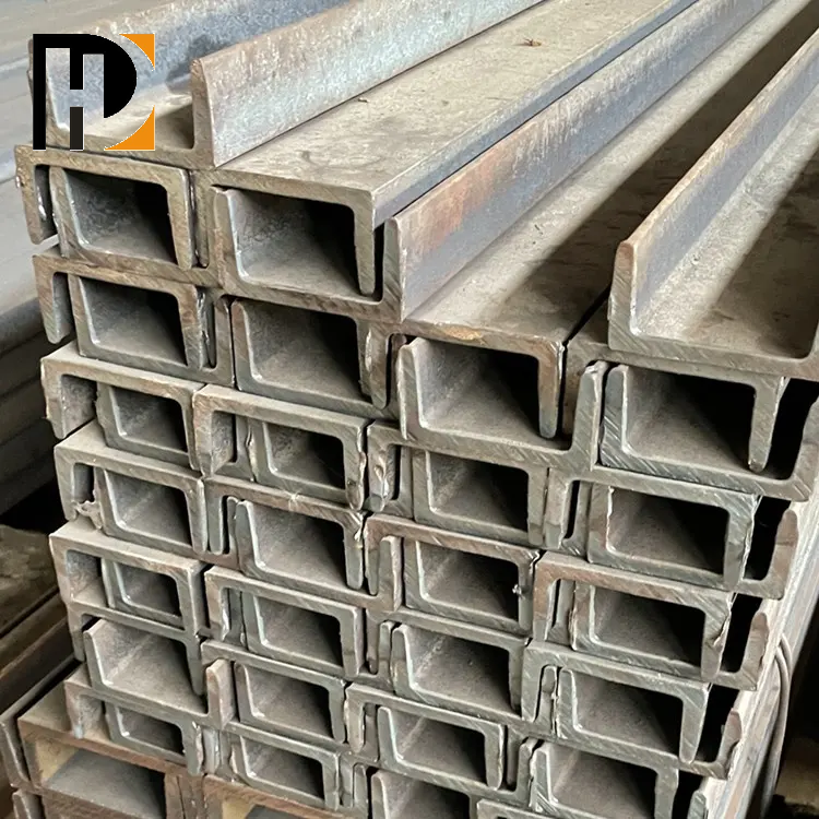 Steel Channel
