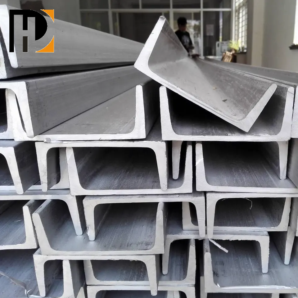 Steel Channel