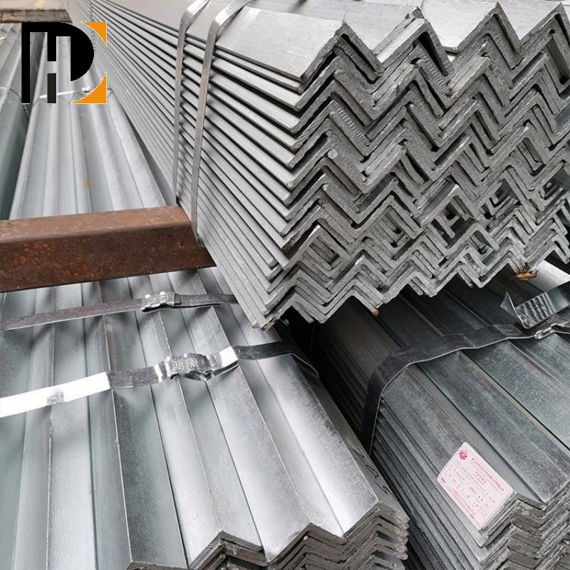 Steel Angle