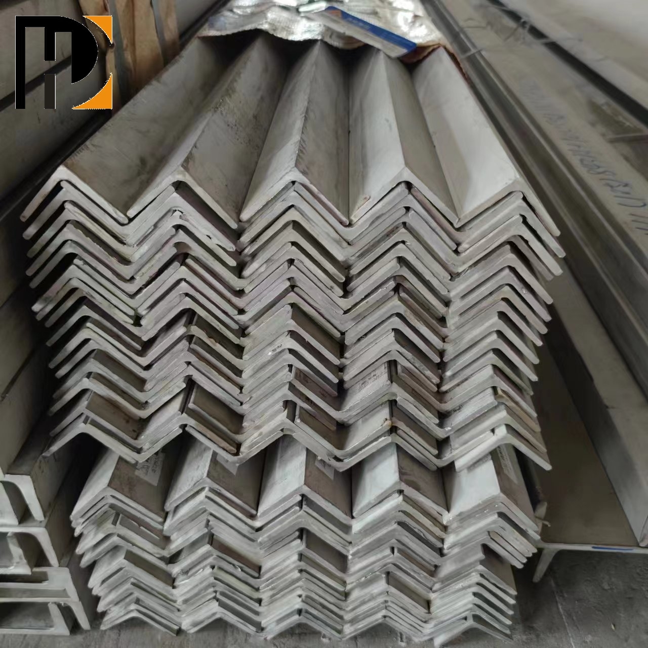 Steel Angle