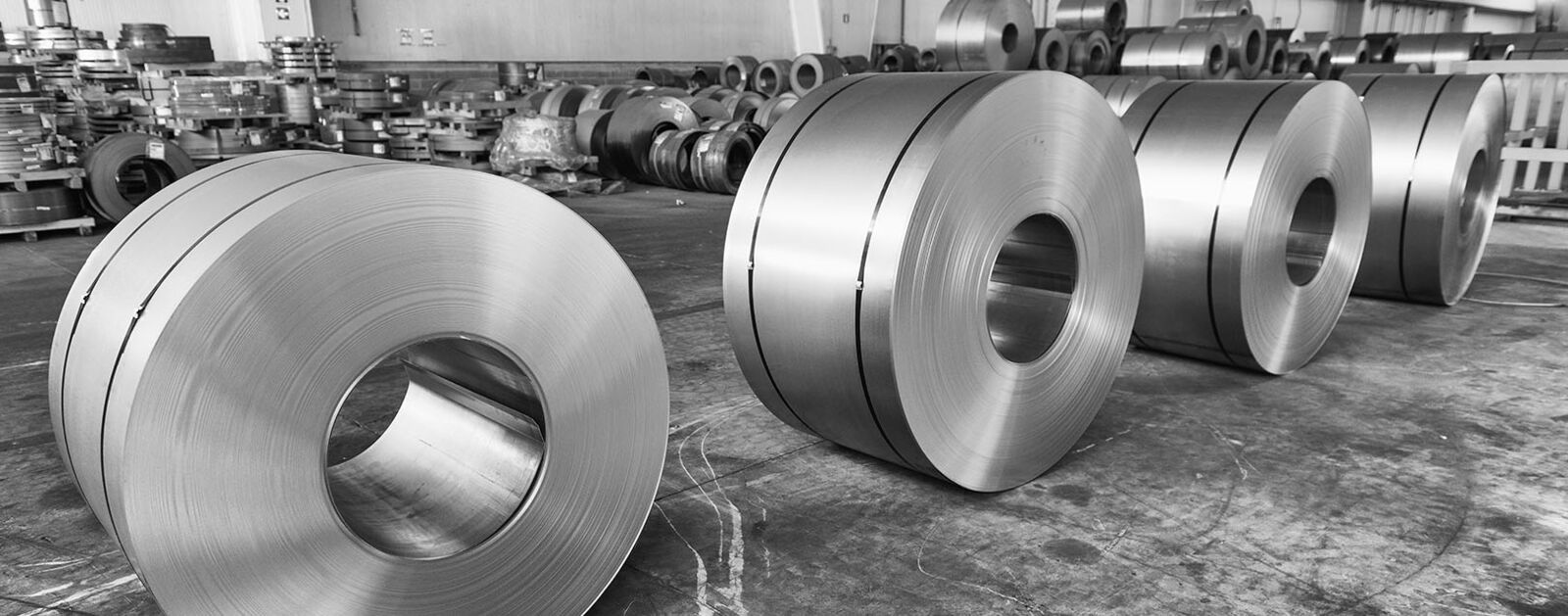 Shandong Shenhao Steel Co., Ltd