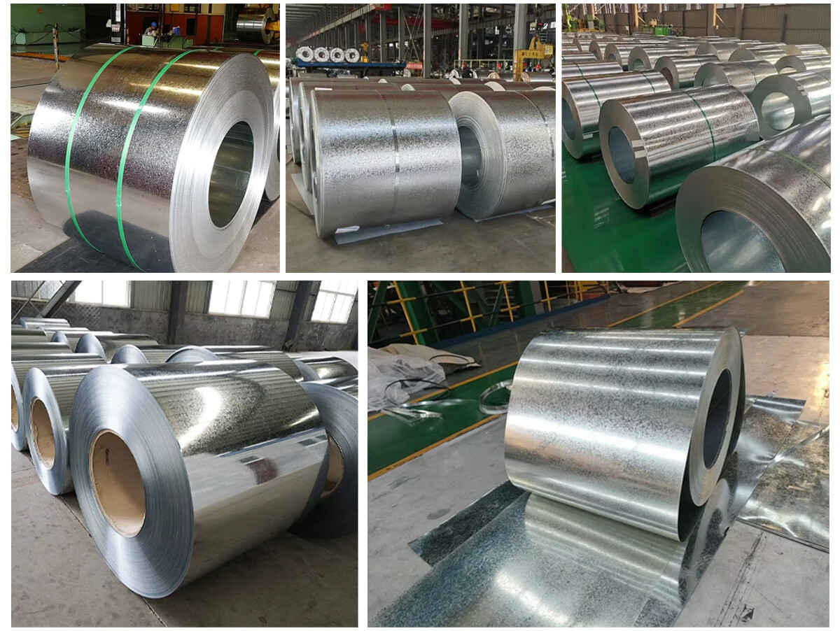 galvanized steel coil (2)
