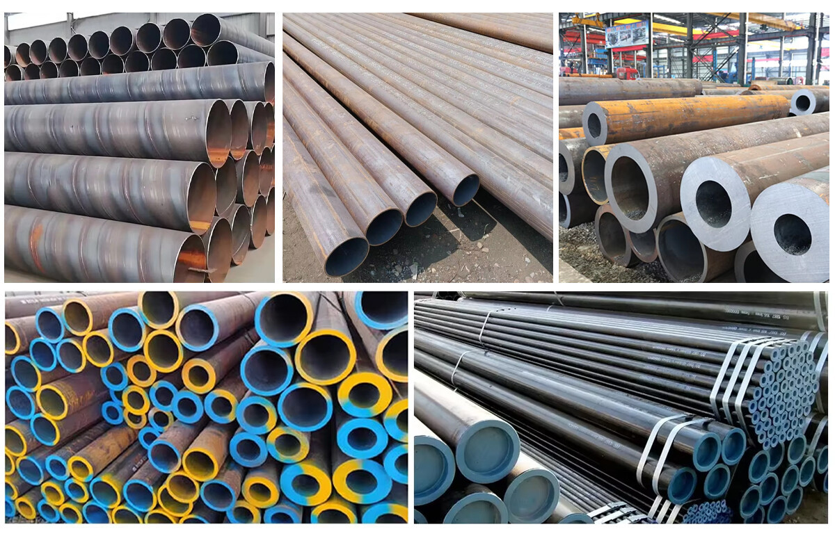 carbon steel pipe carbon steel pipe