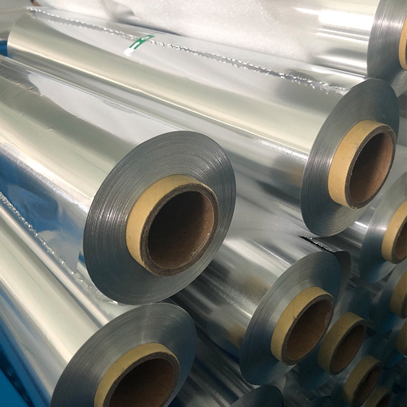 Aluminum Coil