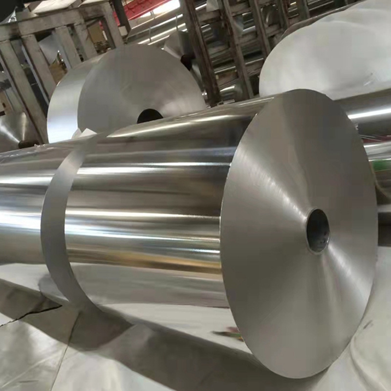 Aluminum Coil