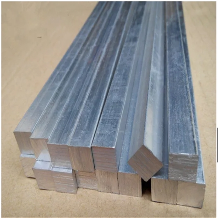 Aluminum Bar/Rod