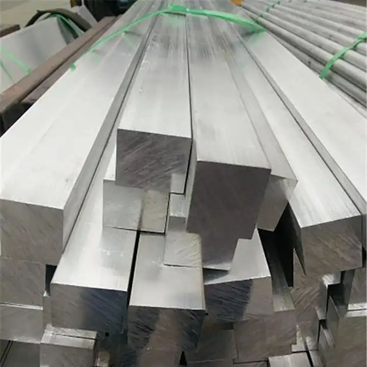 Aluminum Bar/Rod