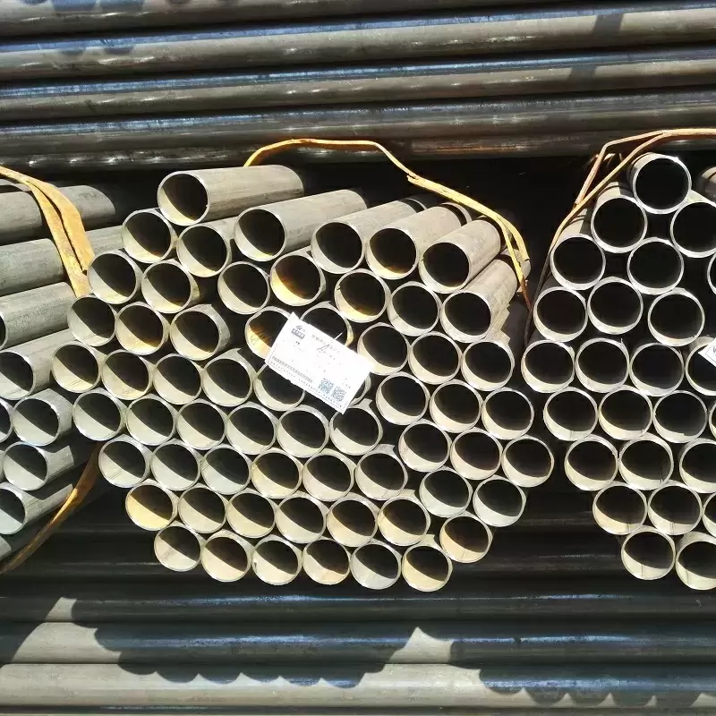 Welded Pipe